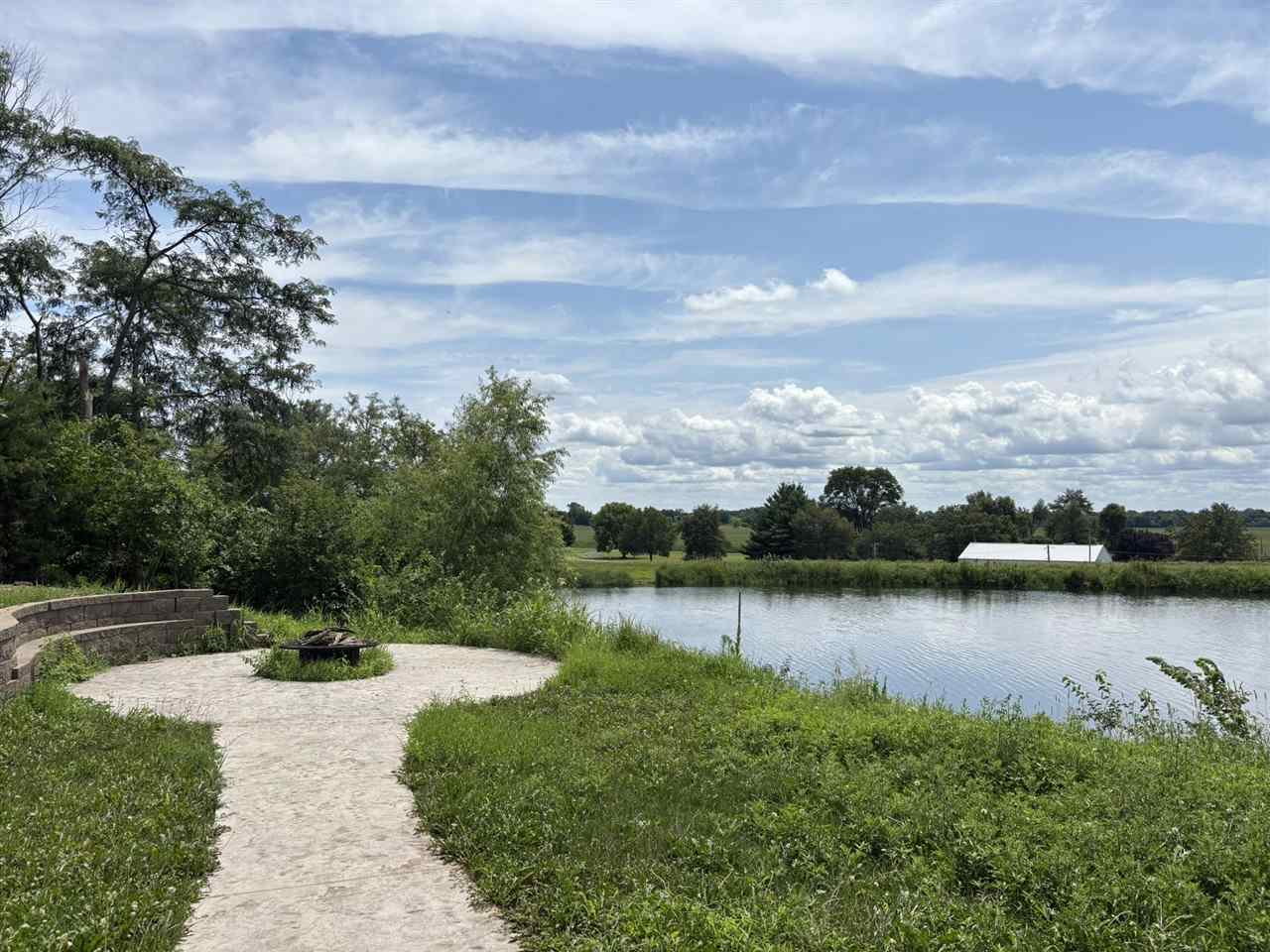 25748 Golden Pond Lane SE Lone Tree IA 52755