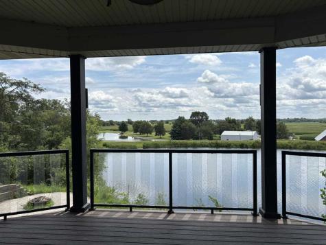 25748 Golden Pond Lane SE Lone Tree IA 52755