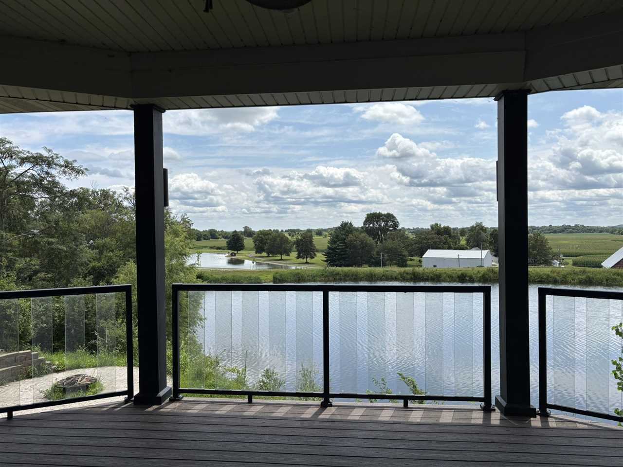 25748 Golden Pond Lane SE Lone Tree IA 52755