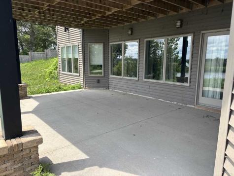 25748 Golden Pond Lane SE Lone Tree IA 52755