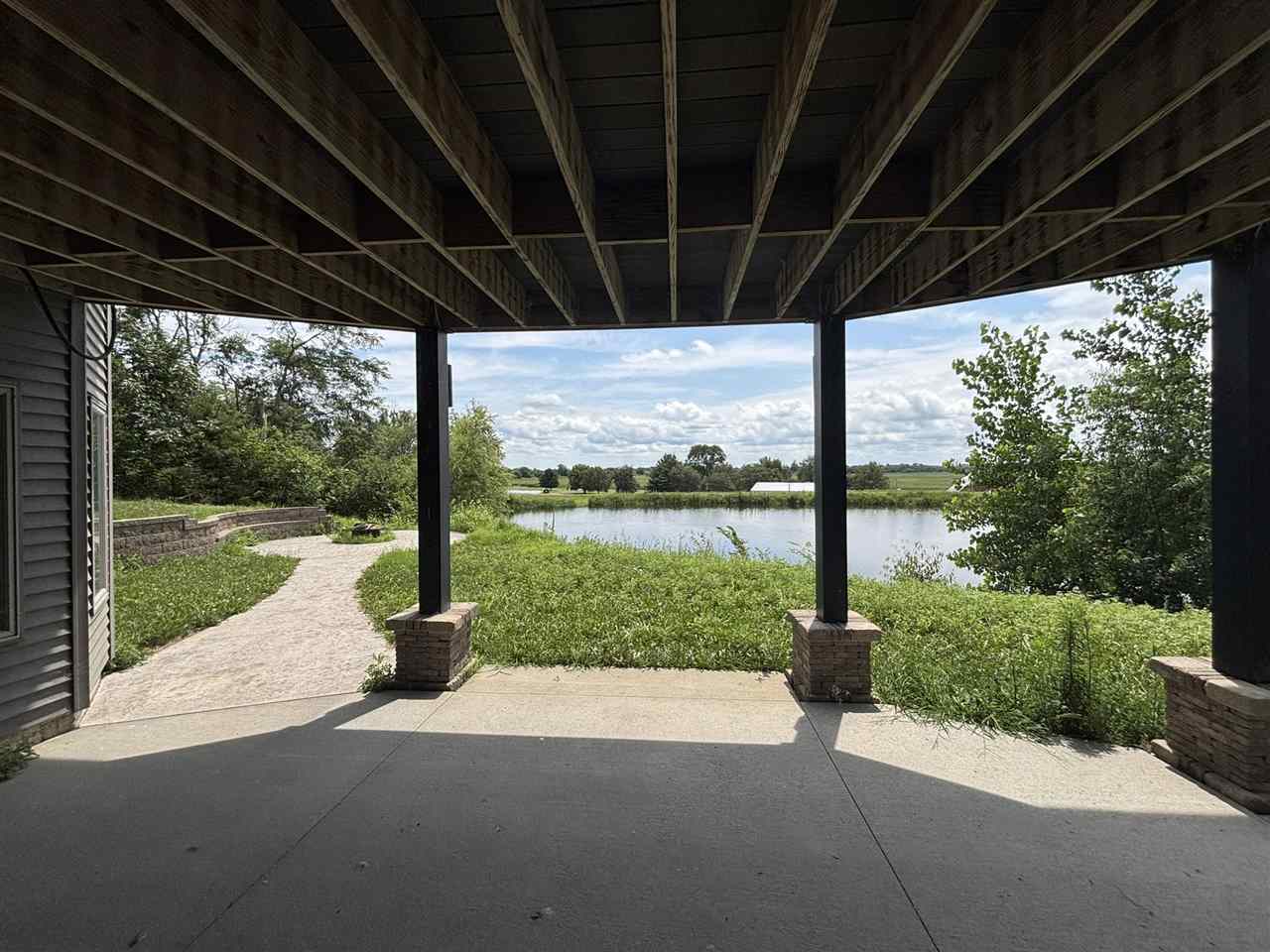 25748 Golden Pond Lane SE Lone Tree IA 52755
