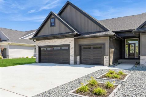 1046 Highland Trail Solon IA 52333
