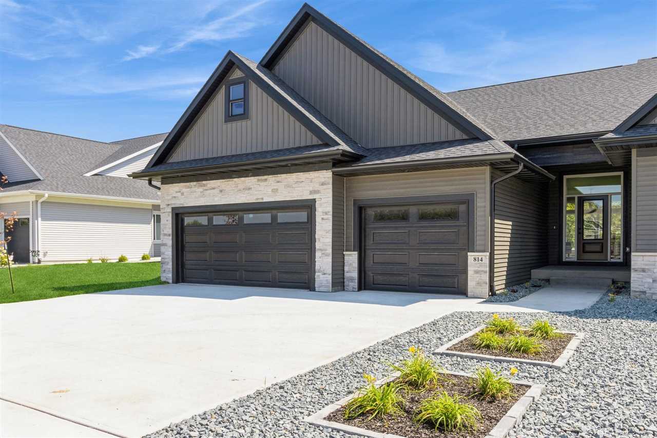 1046 Highland Trail Solon IA 52333