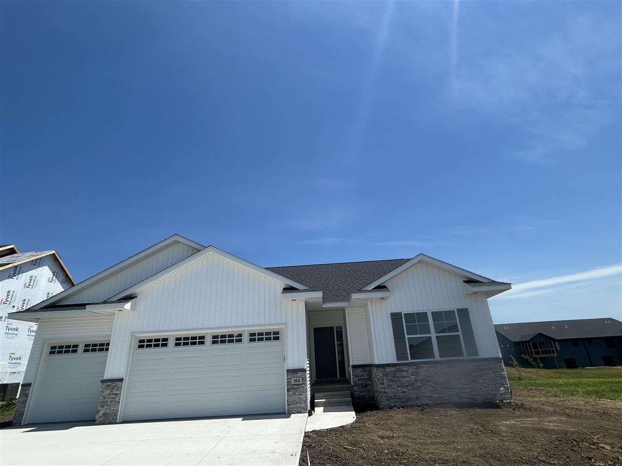 100 S Seven Oaks Road North Liberty IA 52317