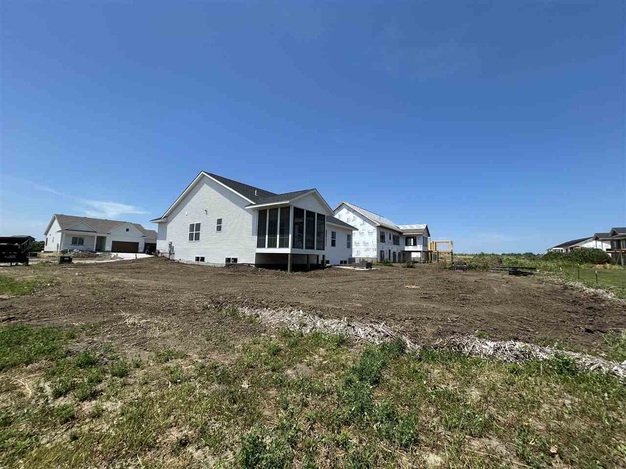 100 S Seven Oaks Road North Liberty IA 52317