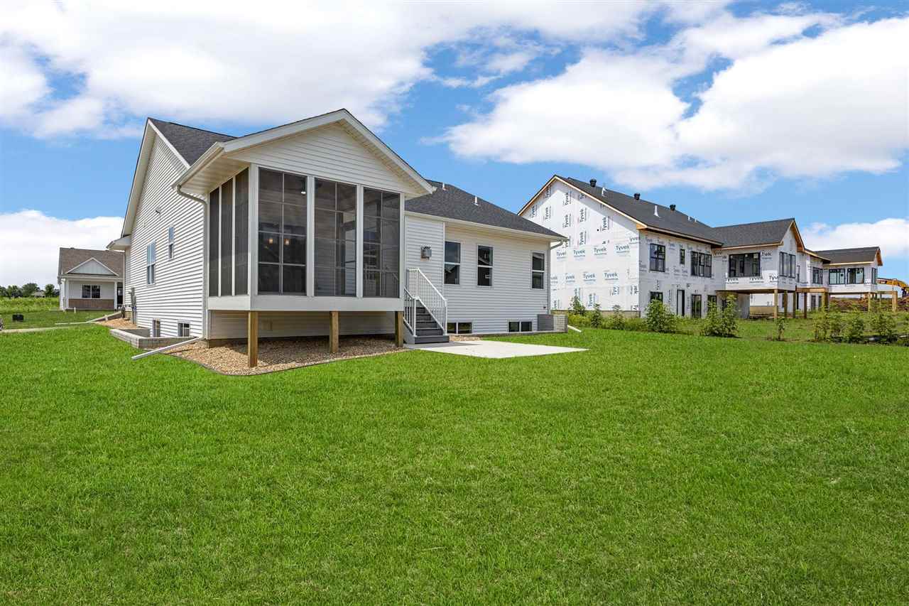 100 S Seven Oaks Road North Liberty IA 52317