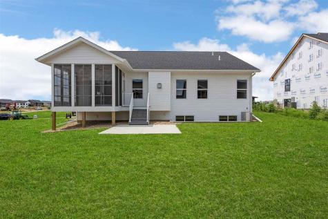 100 S Seven Oaks Road North Liberty IA 52317