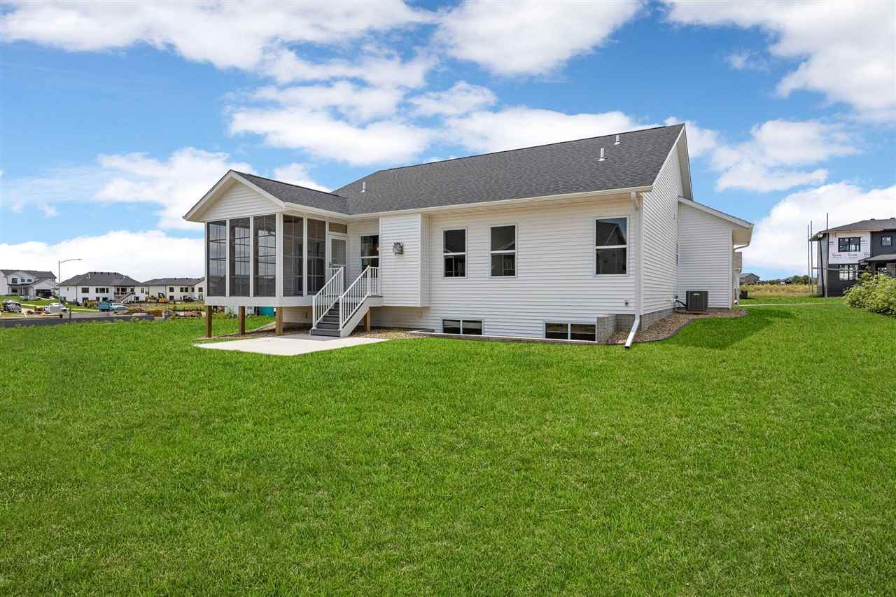 100 S Seven Oaks Road North Liberty IA 52317