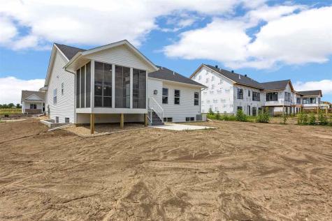 100 S Seven Oaks Road North Liberty IA 52317