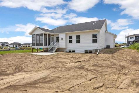 100 S Seven Oaks Road North Liberty IA 52317