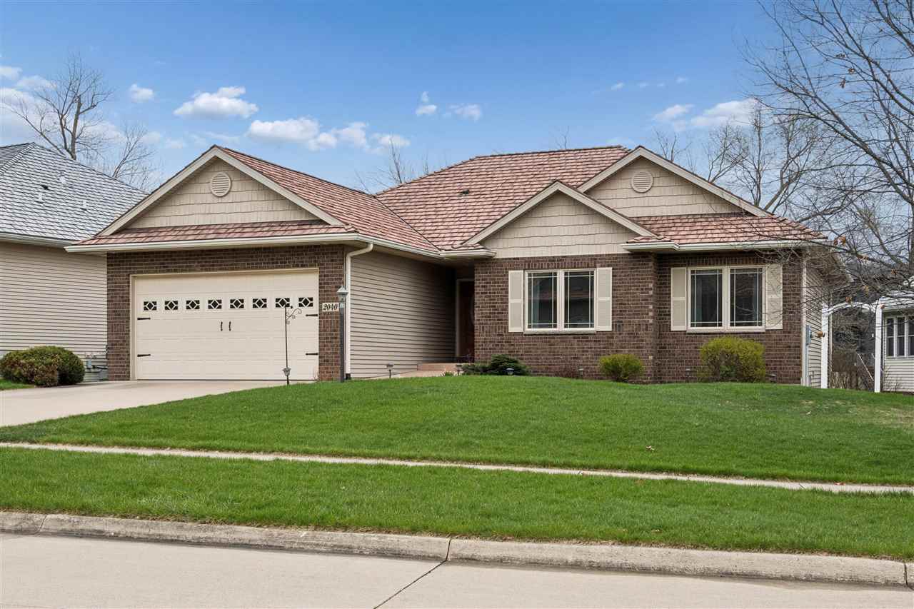 2040 Dempster Drive Coralville IA 52241