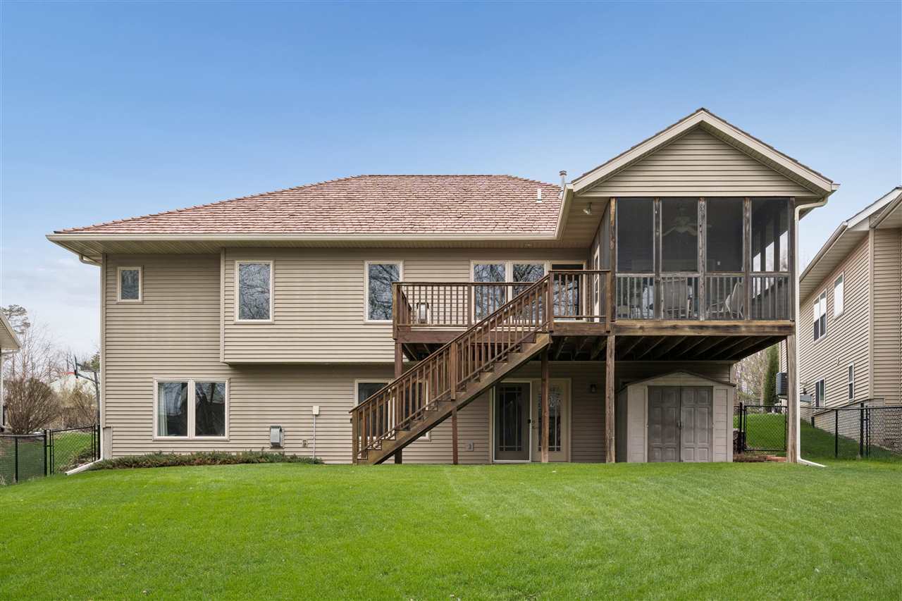 2040 Dempster Drive Coralville IA 52241