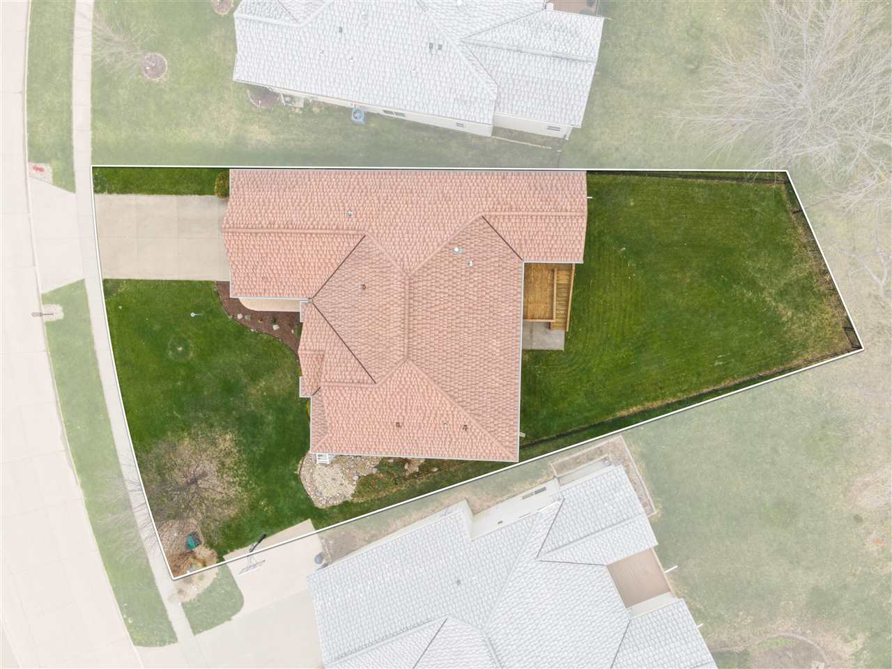2040 Dempster Drive Coralville IA 52241