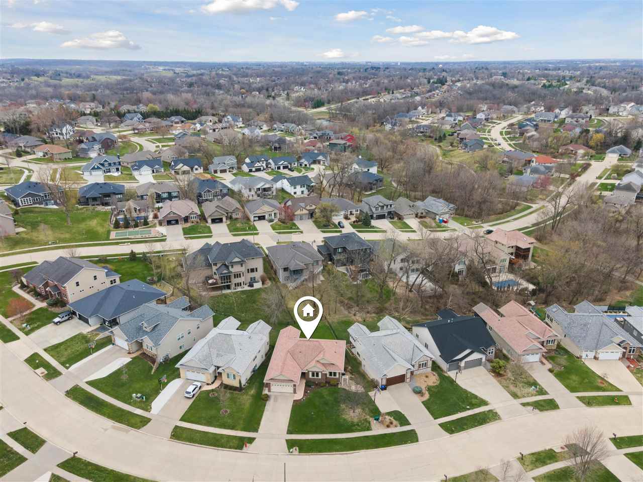 2040 Dempster Drive Coralville IA 52241