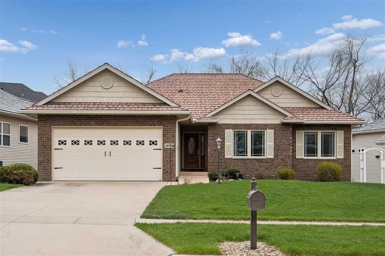 2040 Dempster Drive Coralville IA 52241