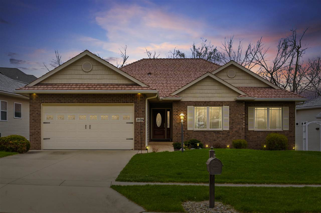 2040 Dempster Drive Coralville IA 52241