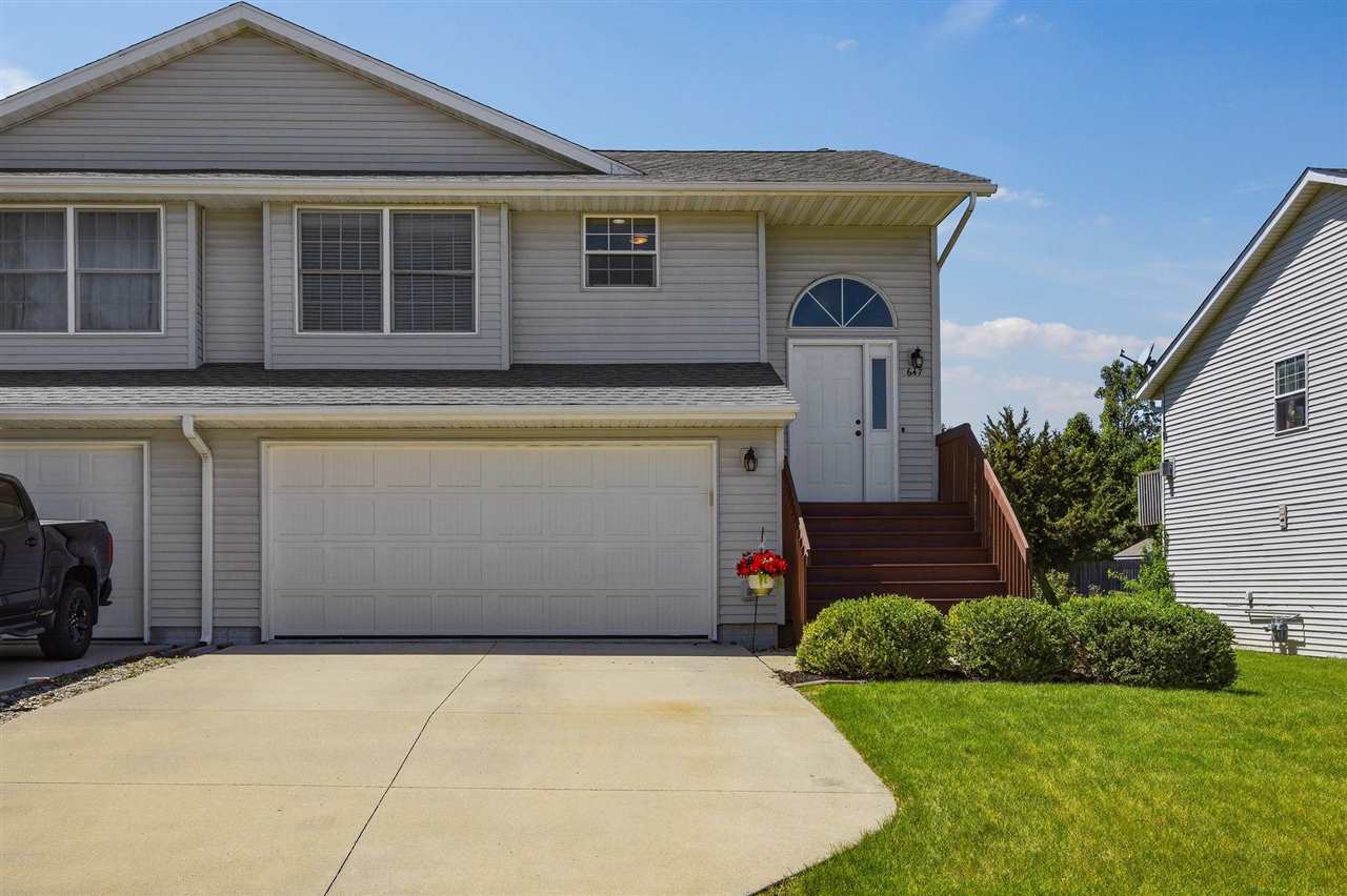 647 Andy Court North Liberty IA 52317
