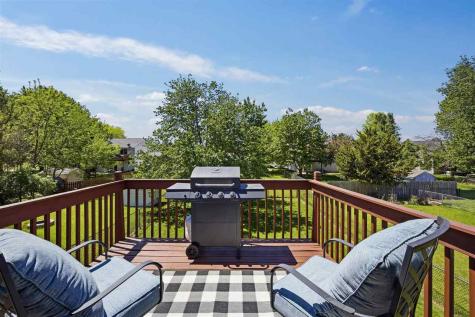 647 Andy Court North Liberty IA 52317