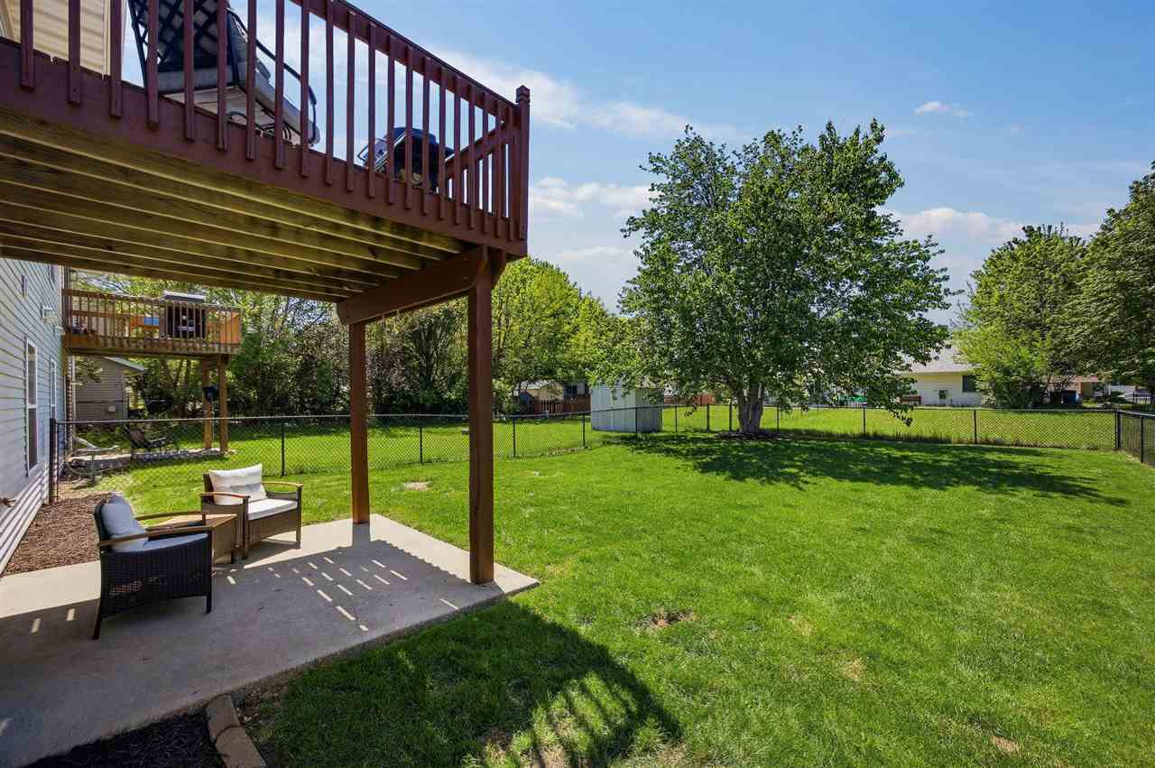 647 Andy Court North Liberty IA 52317