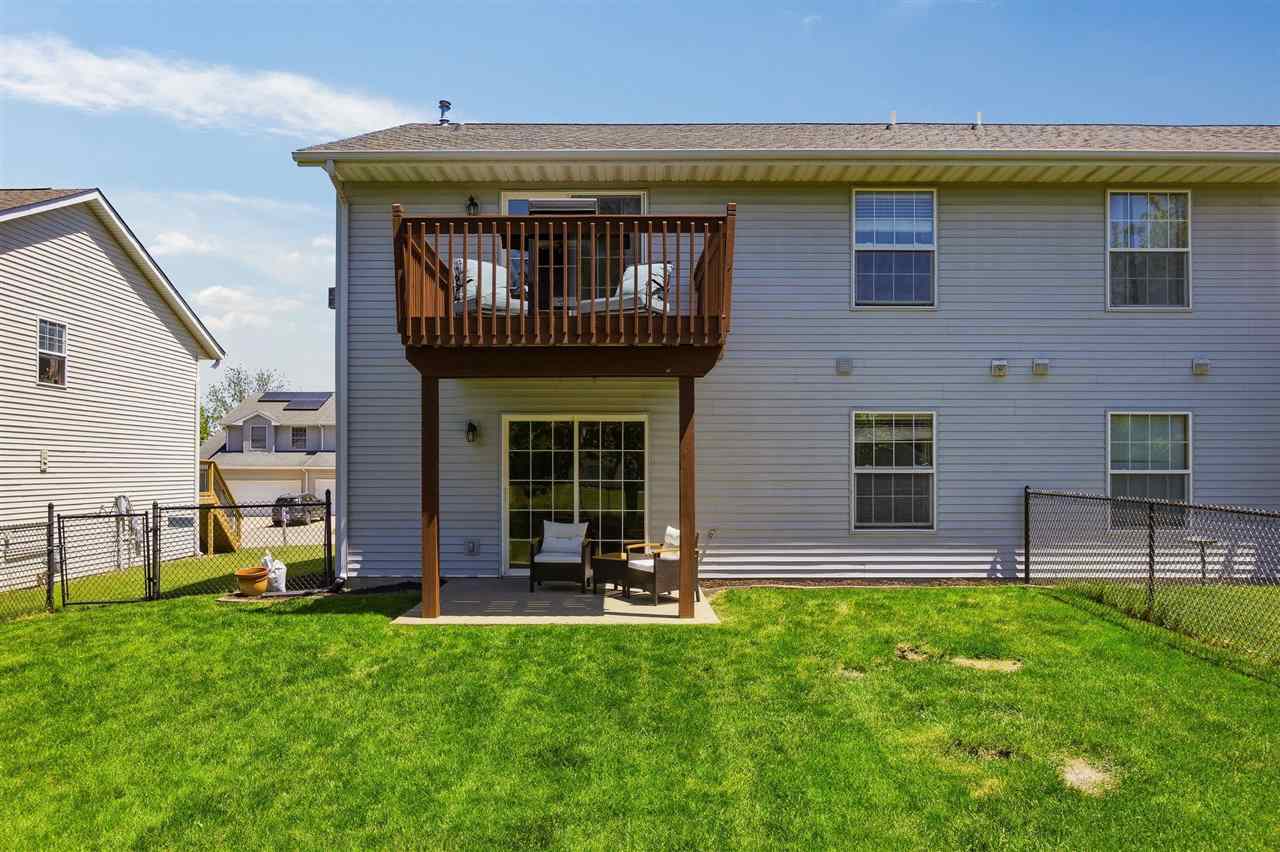 647 Andy Court North Liberty IA 52317