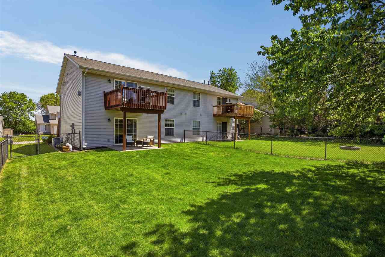 647 Andy Court North Liberty IA 52317