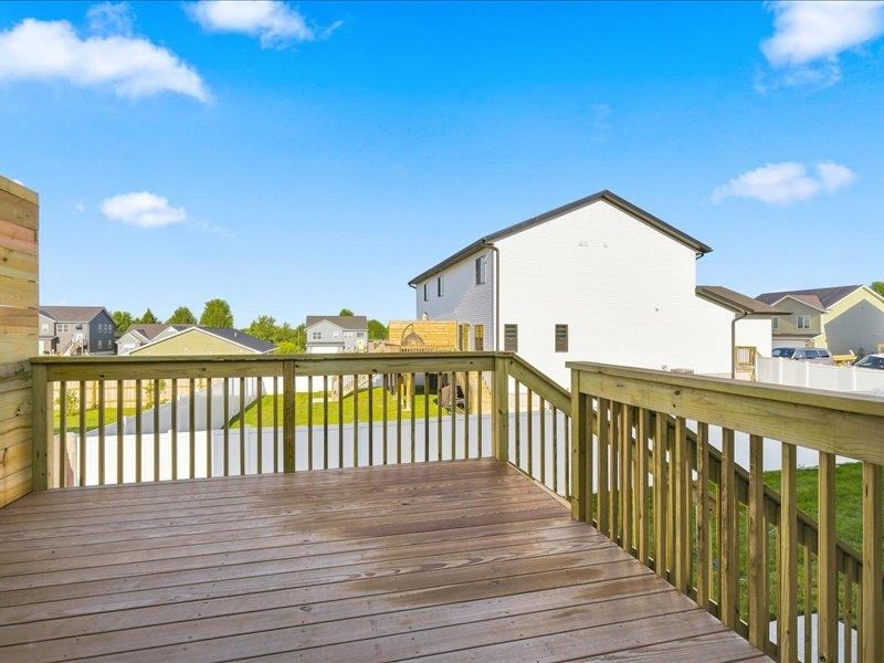 1405 Duncan Drive Muscatine IA 52761