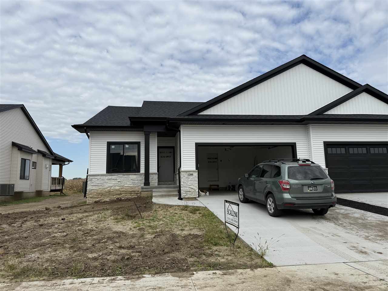 1280 Berkshire Lane North Liberty IA 52317