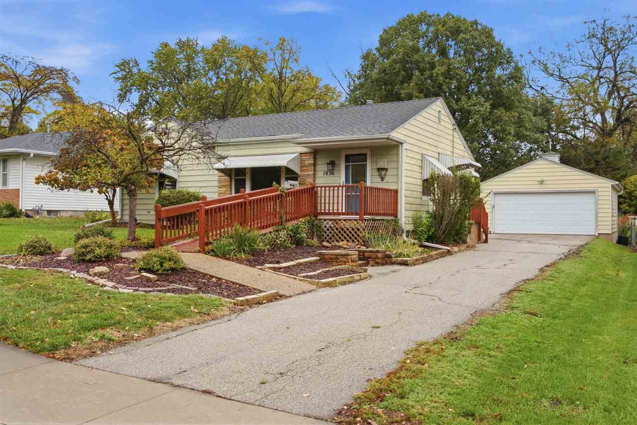 1836 7th Ave Court Iowa City IA 52240
