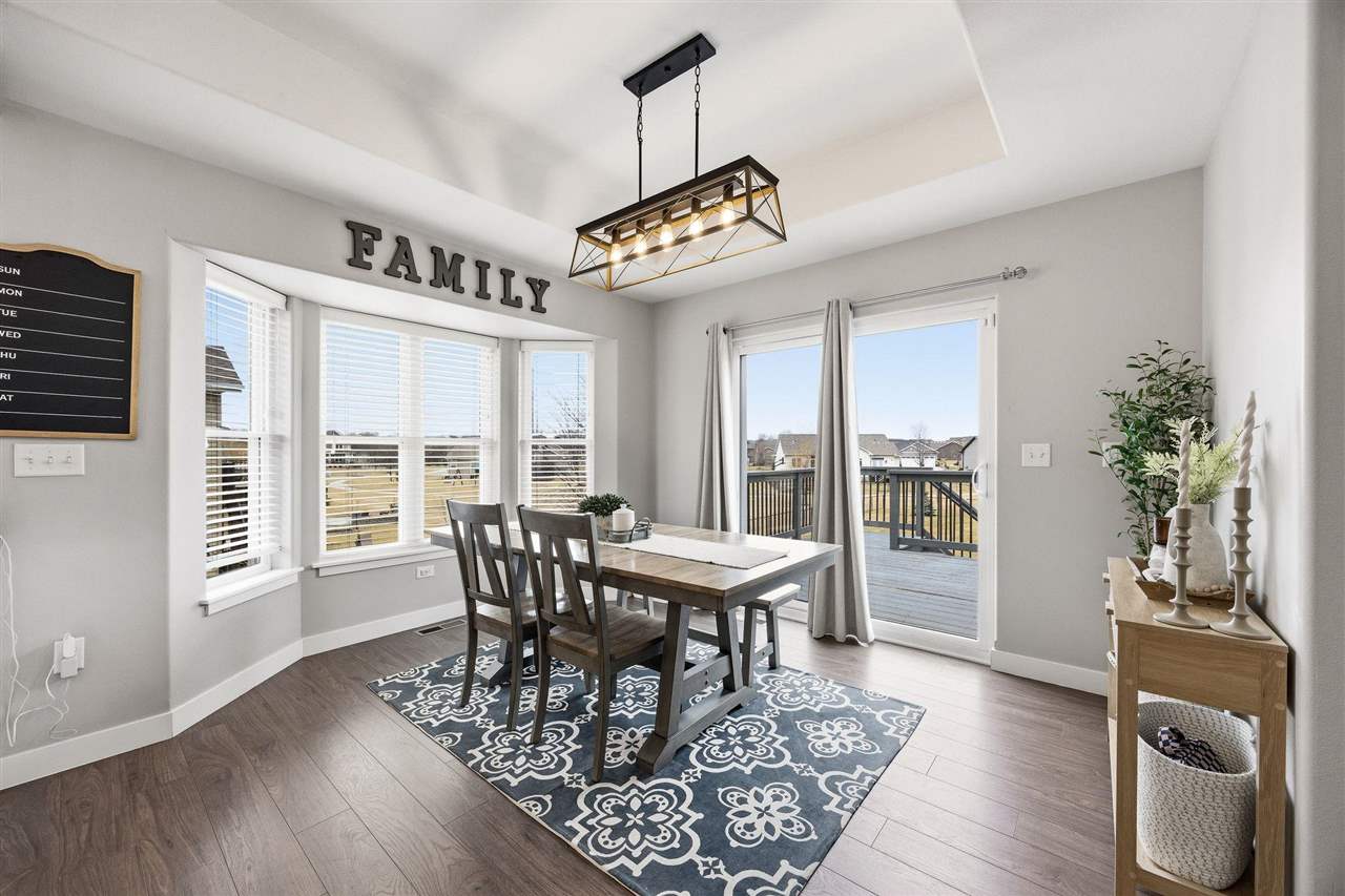 640 Hemingway Drive North Liberty IA 52317