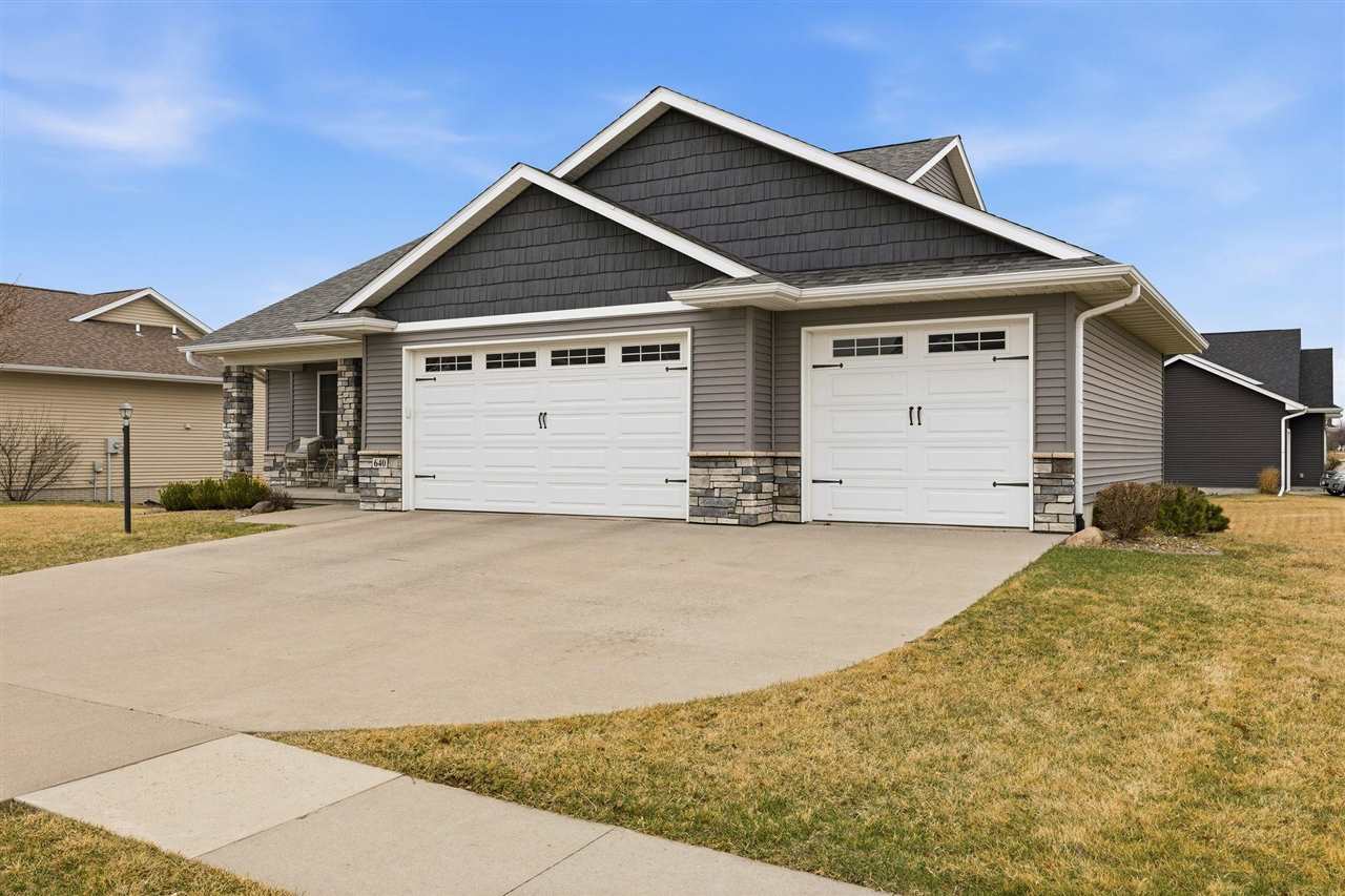 640 Hemingway Drive North Liberty IA 52317