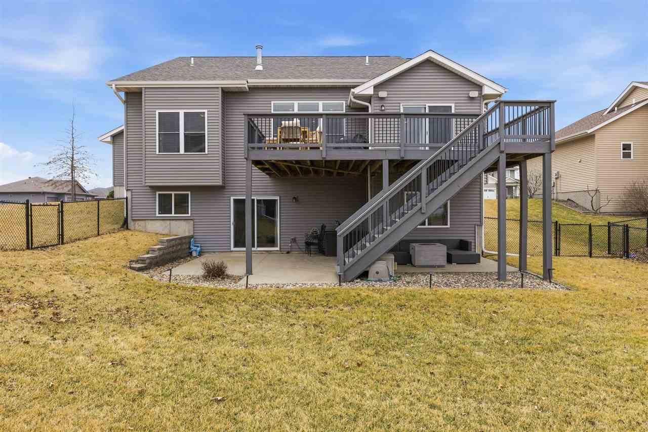 640 Hemingway Drive North Liberty IA 52317