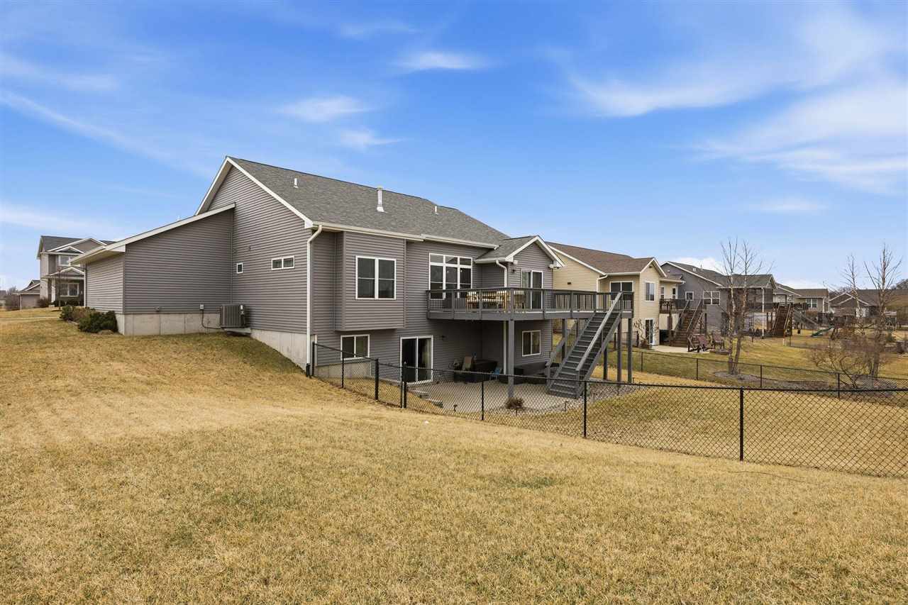640 Hemingway Drive North Liberty IA 52317