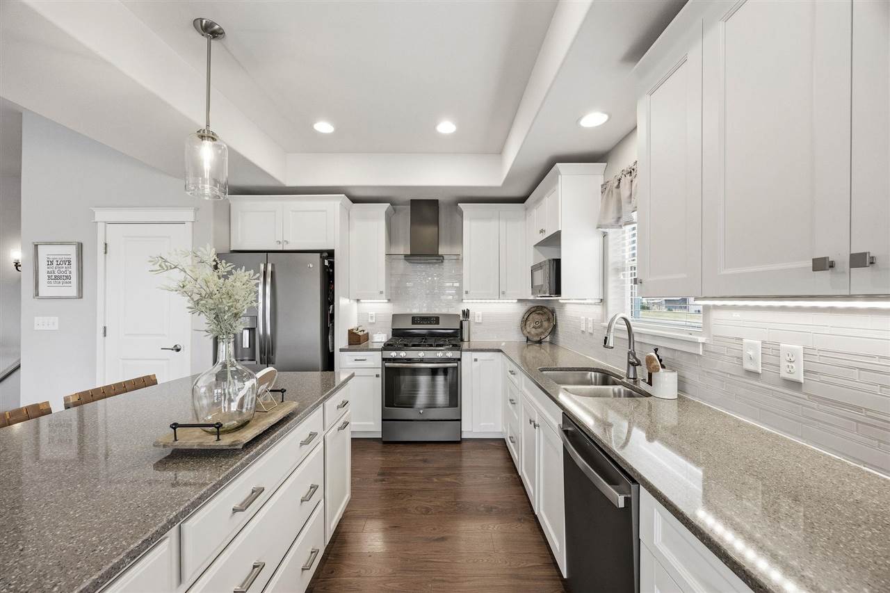 640 Hemingway Drive North Liberty IA 52317