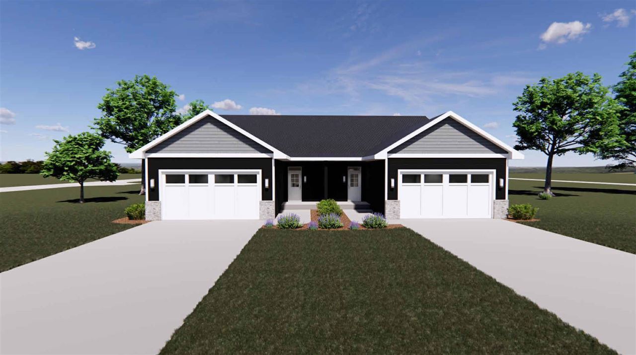 1332 Isabelle Lane North Liberty IA 52317