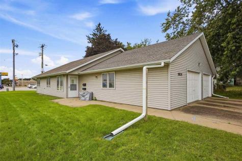 1825 Deforest Avenue Iowa City IA 52240