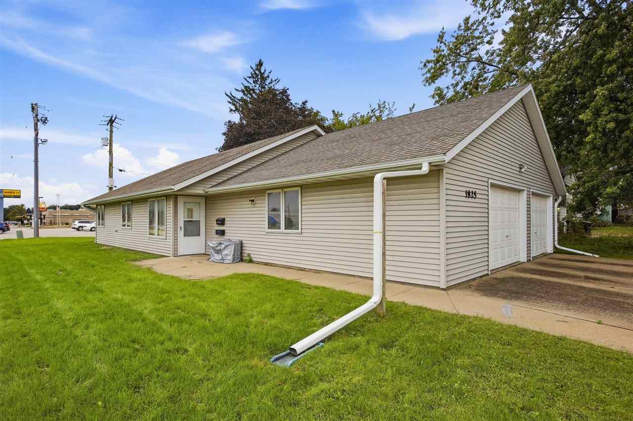 1825 Deforest Avenue Iowa City IA 52240