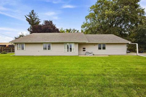 1825 Deforest Avenue Iowa City IA 52240