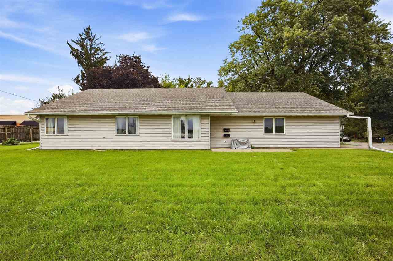 1825 Deforest Avenue Iowa City IA 52240