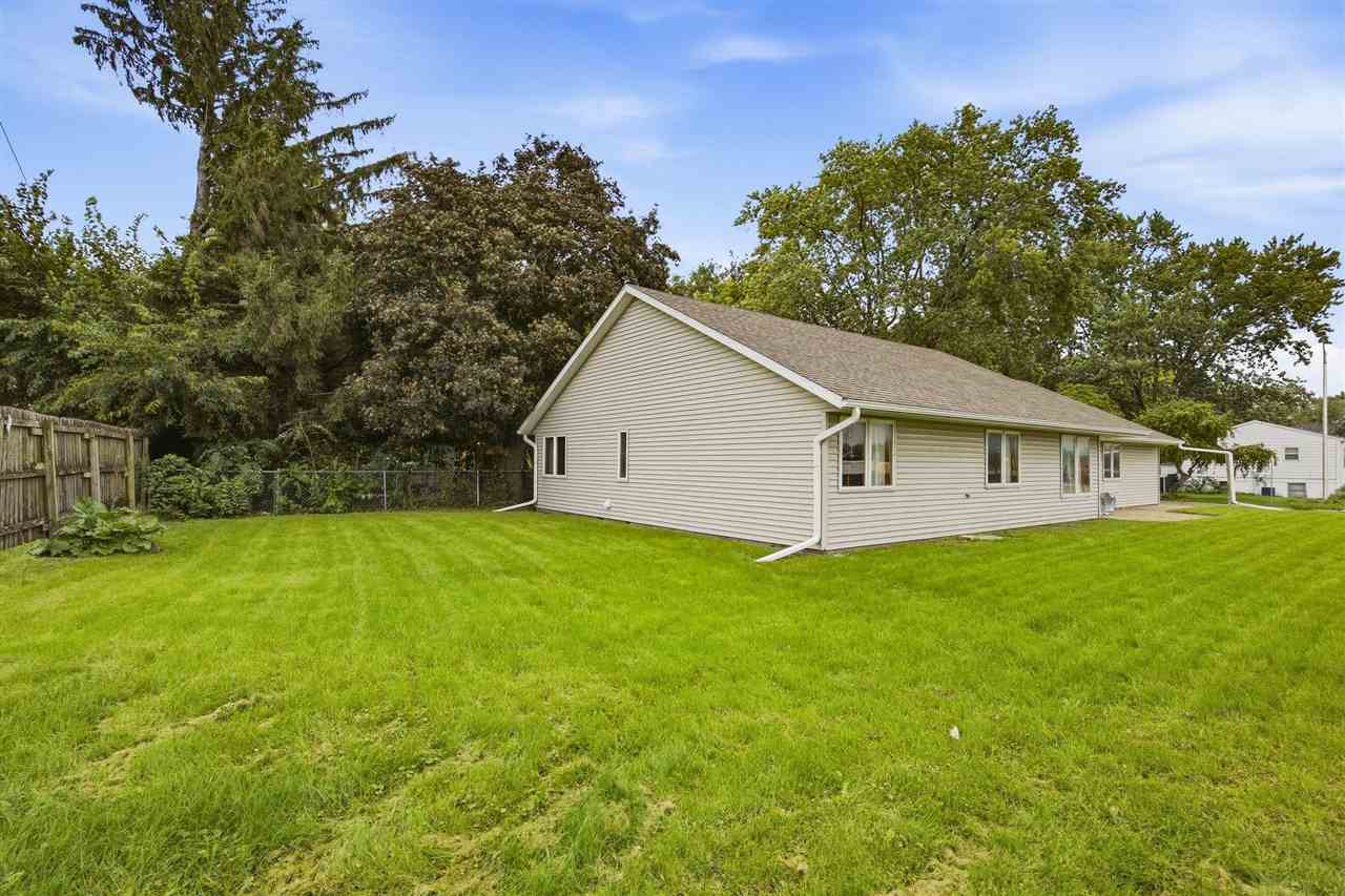1825 Deforest Avenue Iowa City IA 52240