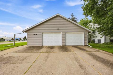 1825 Deforest Avenue Iowa City IA 52240
