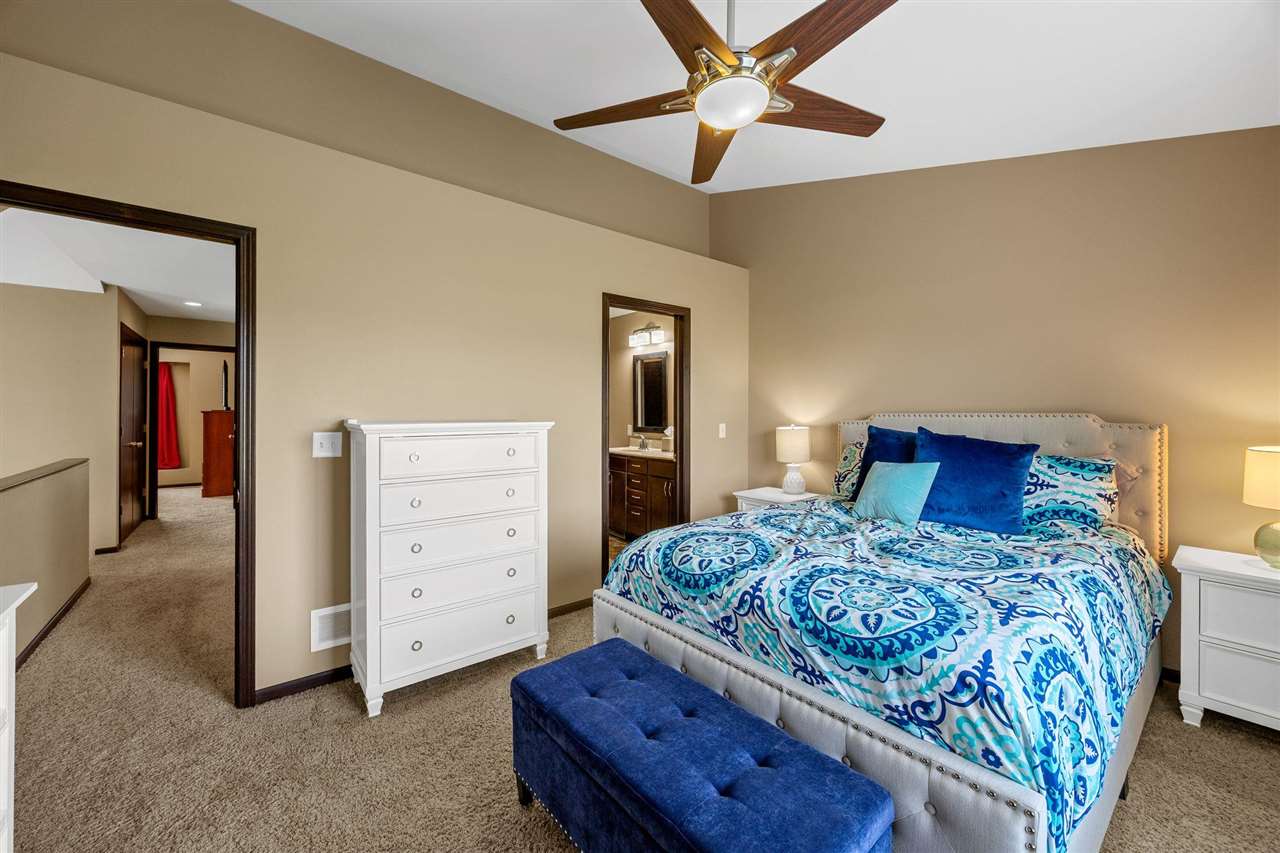 804 Buck Street Tiffin IA 52340