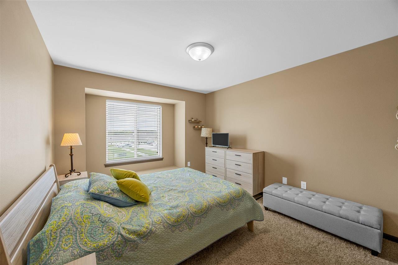 804 Buck Street Tiffin IA 52340