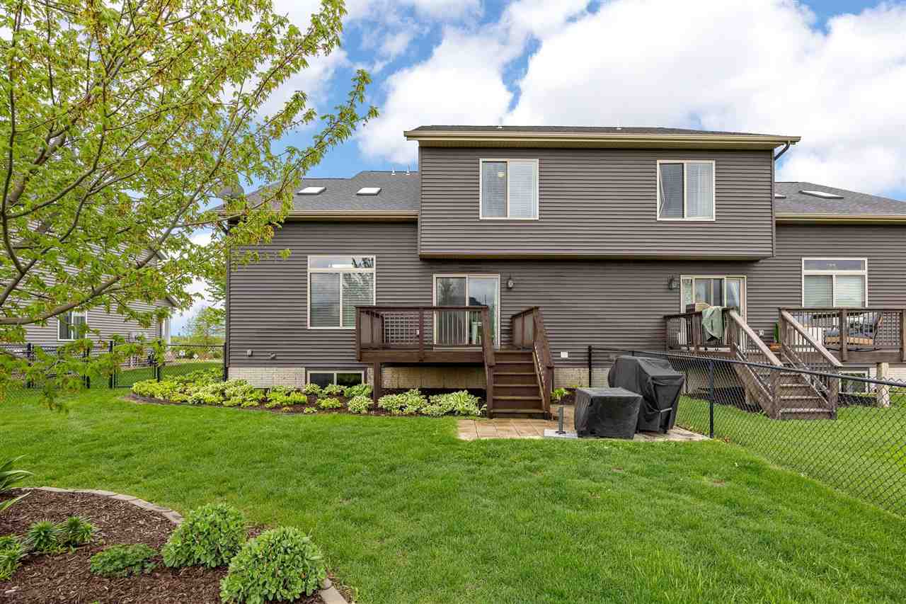 804 Buck Street Tiffin IA 52340