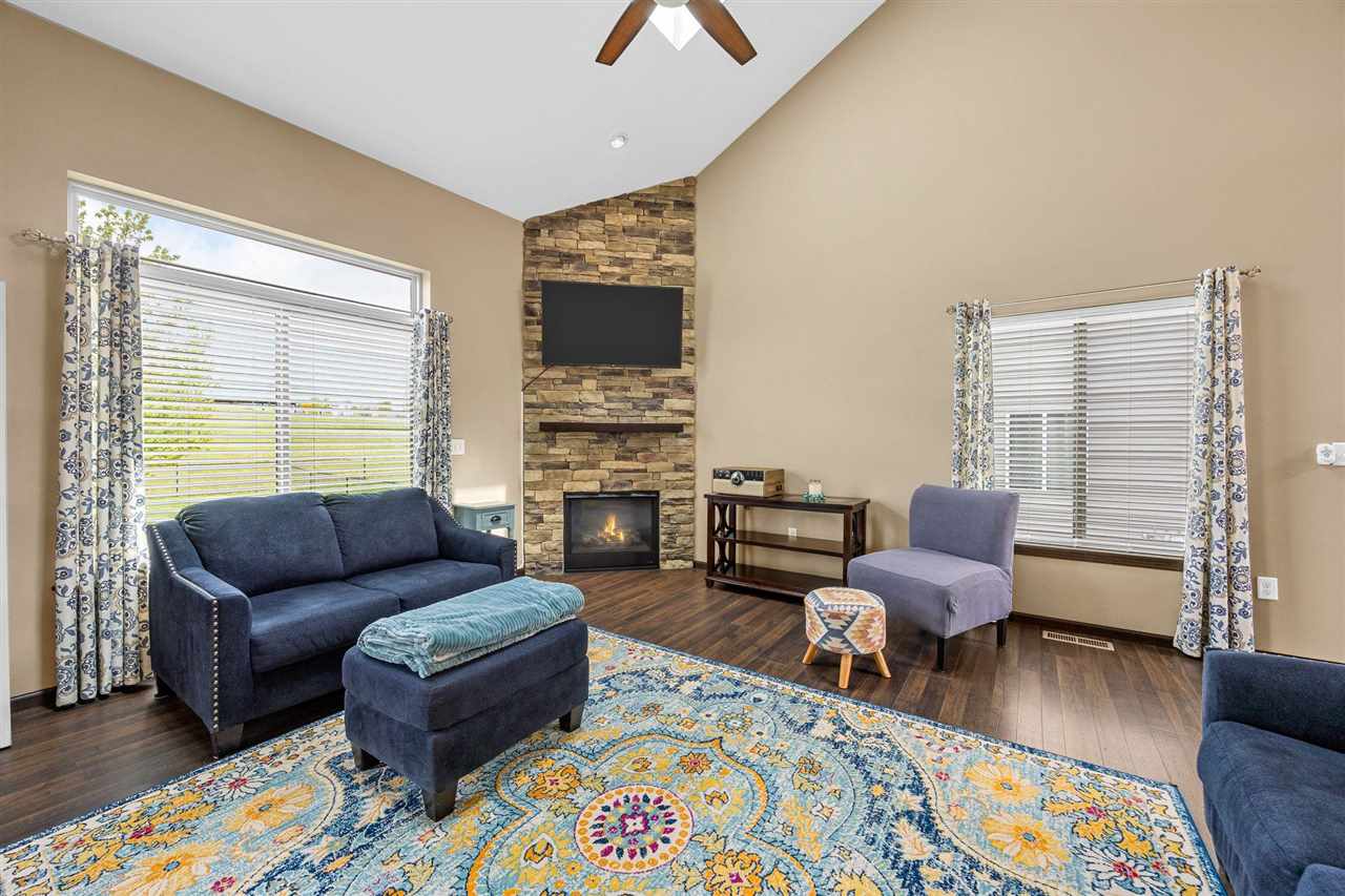 804 Buck Street Tiffin IA 52340