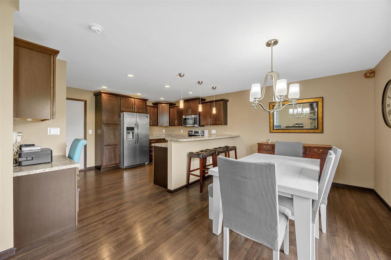 804 Buck Street Tiffin IA 52340