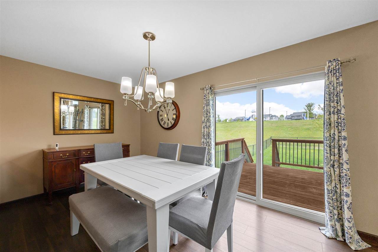804 Buck Street Tiffin IA 52340