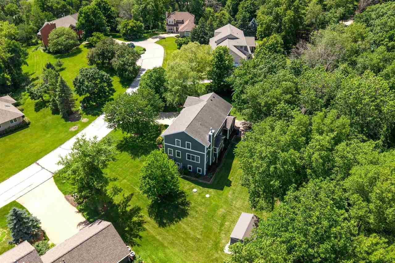 3164 Country Court Iowa City IA 52240