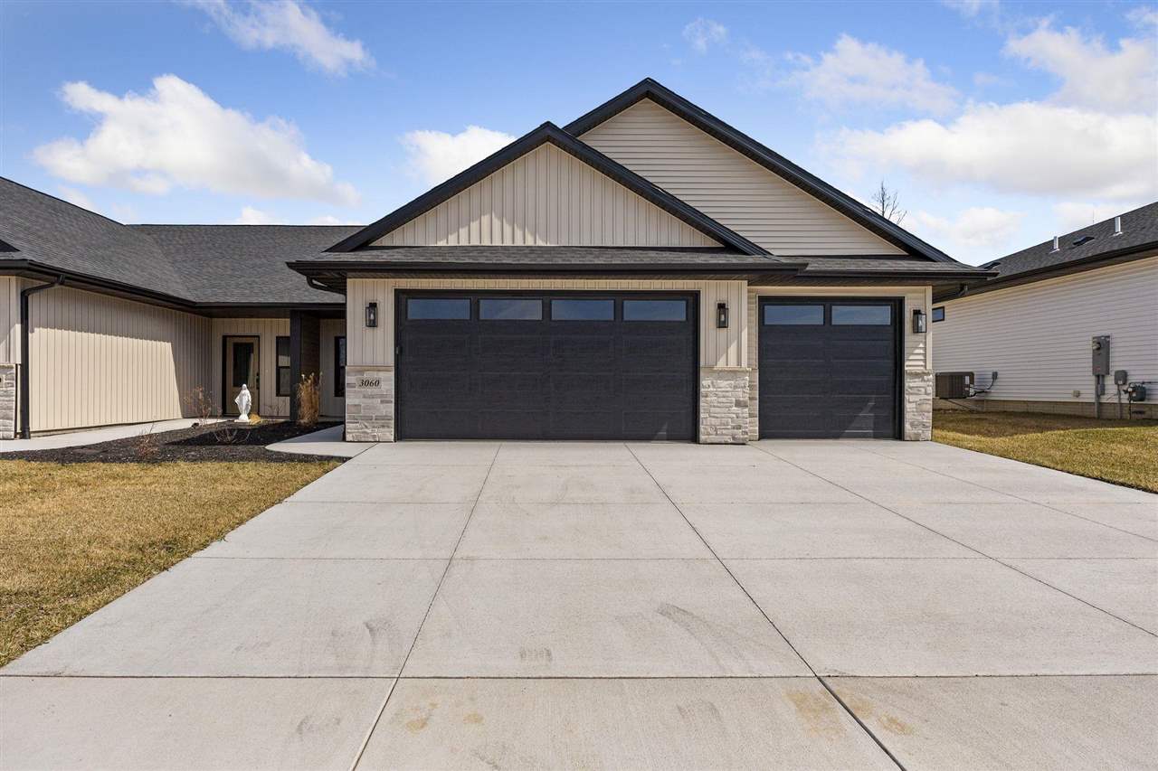 3060 Sunflower Street Ely IA 52227
