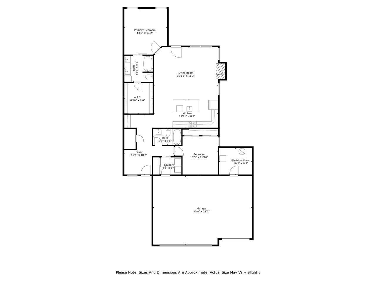 3060 Sunflower Street Ely IA 52227