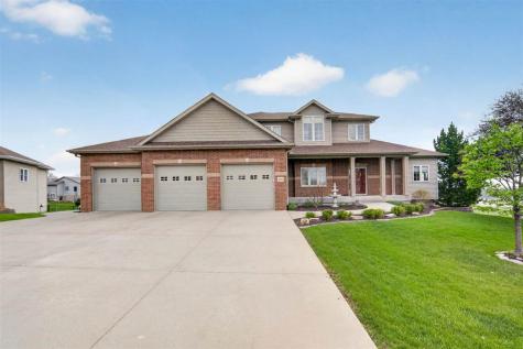 501 Jackson Street Tiffin IA 52340